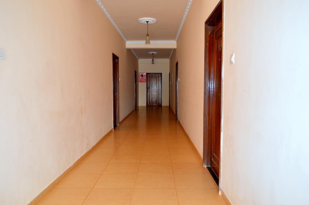 Mayflower Beach Resort By Casa Eternal Baga Bagian luar foto